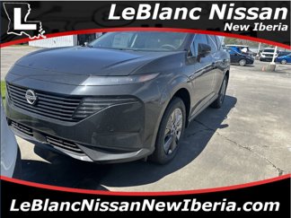 New 2025 Nissan Murano SL image 1