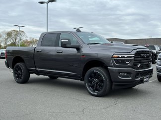New 2025 RAM 2500 Laramie image 1