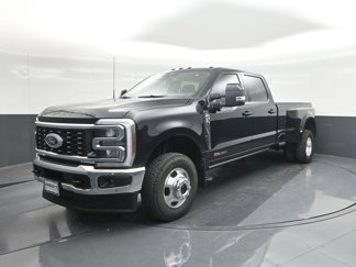 New 2026 Ford F350 Lariat image 1