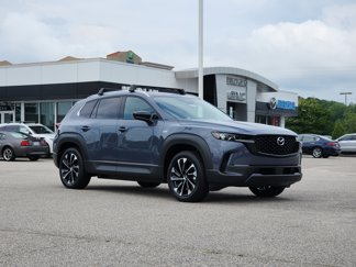 New 2025 MAZDA CX-50 2.5 Hybrid w/ Weather Package image 1