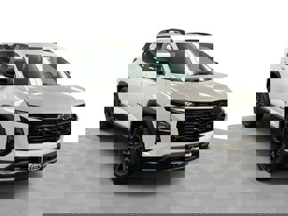 New 2026 Chevrolet Equinox LT w/ Convenience Package II image 1
