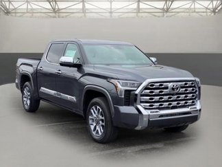 New 2025 Toyota Tundra 1794 Edition image 1