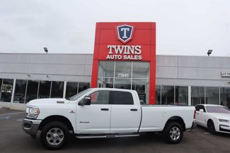 Used 2024 RAM 3500 Big Horn image 1