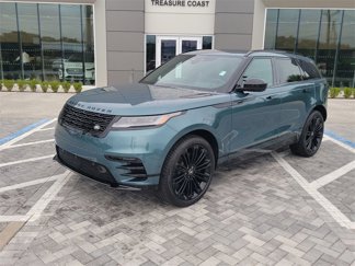 New 2026 Land Rover Range Rover Velar Dynamic SE image 1