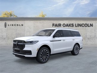 New 2025 Lincoln Navigator Black Label image 1