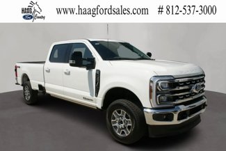 New 2026 Ford F250 Lariat image 1