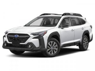 New 2025 Subaru Outback Premium image 1