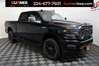 New 2025 RAM 2500 Big Horn image 1