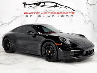 Used 2022 Porsche 911 Carrera image 1