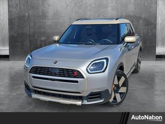 New 2025 MINI Cooper Countryman S w/ Comfort Package Max image 1