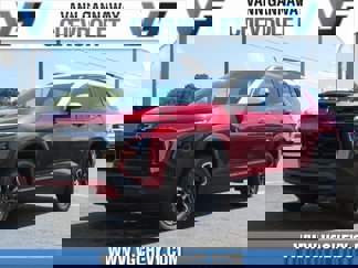 New 2026 Chevrolet Equinox ACTIV w/ Convenience Package III image 1