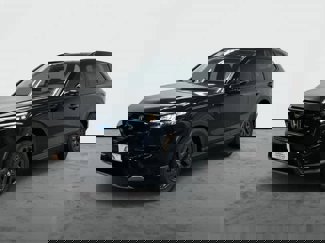 New 2026 Honda CR-V TrailSport image 1