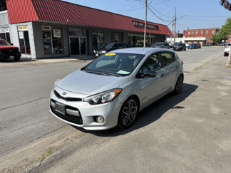 Used 2015 Kia Forte SX image 1