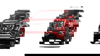 New 2026 GMC Terrain Denali w/ LPO, Floor Liner Package image 1