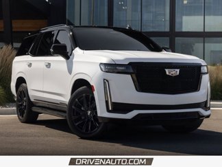 Used 2023 Cadillac Escalade Sport image 1