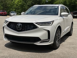 New 2026 Acura MDX w/ Advance Package image 1