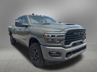 New 2026 RAM 2500 Laramie image 1