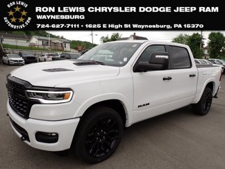 New 2025 RAM 1500 Limited image 1