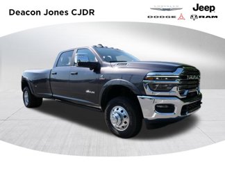 New 2025 RAM 3500 Longhorn image 1