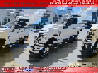 New 2025 Ford F350 XLT w/ 360-Degree Camera Package image 1