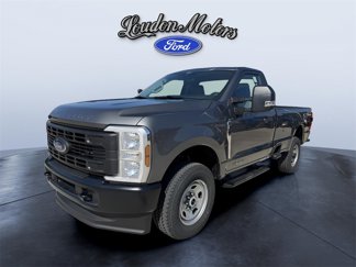 New 2025 Ford F350 XL image 1