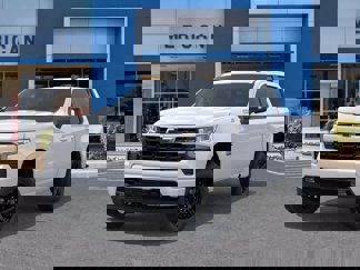 New 2026 Chevrolet Silverado 1500 RST image 1