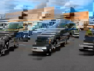 New 2026 Hyundai Ioniq 9 Limited image 1
