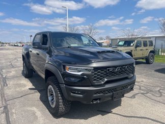 New 2025 RAM 1500 RHO w/ RHO Level 1 Equipment Group image 1