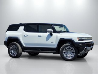 Used 2025 GMC Hummer EV 3X image 1