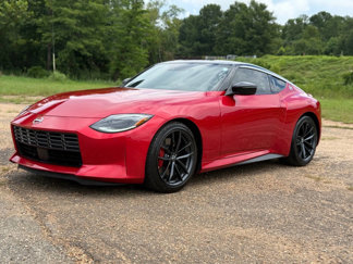 Used 2023 Nissan Z image 1
