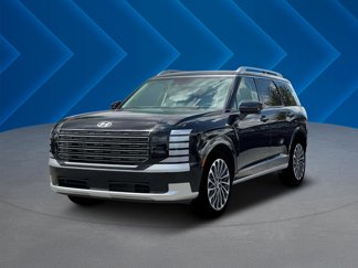New 2026 Hyundai Palisade Calligraphy image 1