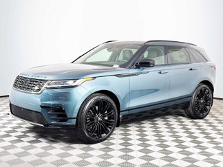 New 2026 Land Rover Range Rover Velar Dynamic SE image 1