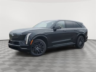 New 2025 Cadillac Escalade IQ Sport 2 image 1