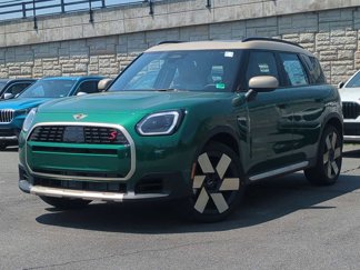 New 2025 MINI Cooper Countryman S image 1