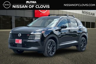 New 2026 Nissan Kicks SR image 1