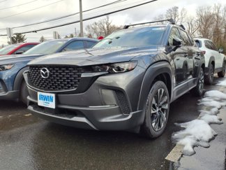 New 2025 MAZDA CX-50 2.5 Hybrid w/ Weather Package image 1