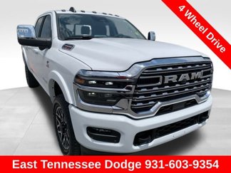 New 2025 RAM 2500 Limited image 1