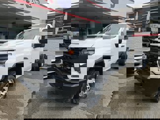 Used 2022 Chevrolet Silverado 3500 W/T w/ WT Convenience Package image 1