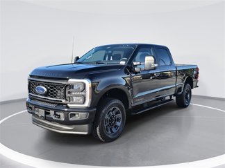 New 2025 Ford F250 XL w/ STX Appearance Package image 1
