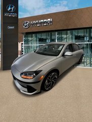 New 2025 Hyundai Ioniq 6 SEL image 1