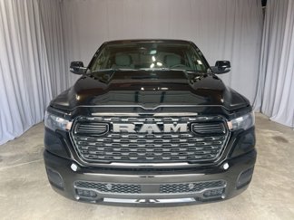 New 2026 RAM 1500 Big Horn image 1