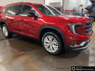 New 2025 GMC Acadia Elevation w/ Elevation Premium Package image 1