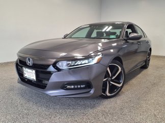 Used 2019 Honda Accord Sport image 1