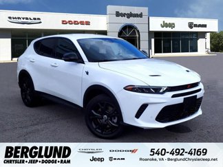 New 2024 Dodge Hornet GT w/ Tech Pack w/o Parking image 1