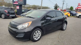 Used 2015 Kia Rio LX w/ Paint Protection Film Package image 1