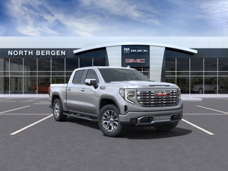 New 2025 GMC Sierra 1500 Denali w/ Technology Package image 1