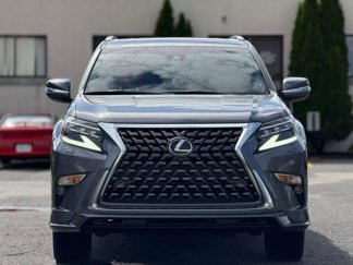 Used 2022 Lexus GX 460 Premium image 1
