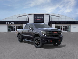 New 2026 GMC Sierra 1500 AT4 w/ AT4 Premium Package image 1