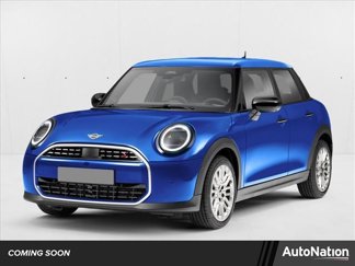 New 2026 MINI Cooper S image 1