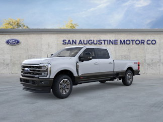 New 2025 Ford F350 King Ranch w/ FX4 Off-Road Package image 1